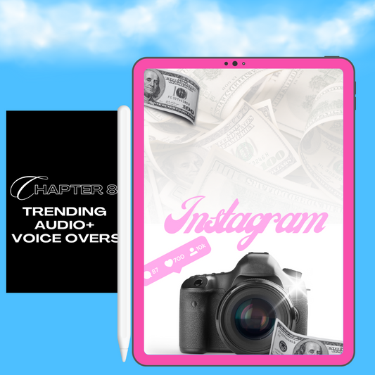 Cracking The Code with Instagram