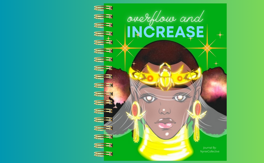 Overflow and Increase - vol 3