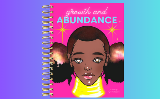 Growth and Abundance - vol 1