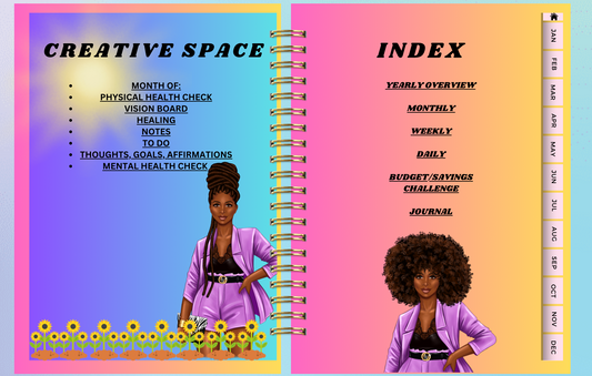 Growth and Abundance - vol 1