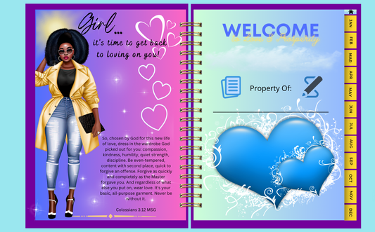 Love and Prosperity - vol 2