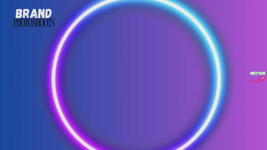 📷 Photography Packages