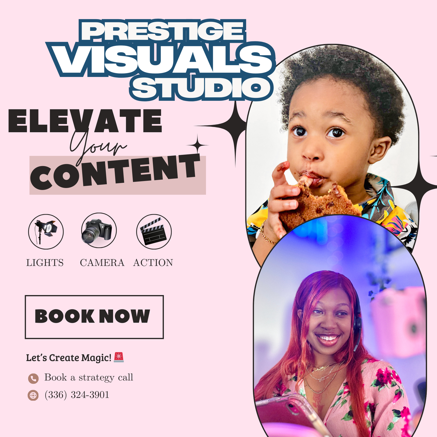 Services & Packages