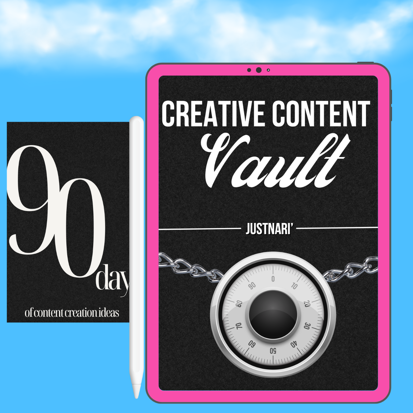 The Creator Guide Bundle for Success