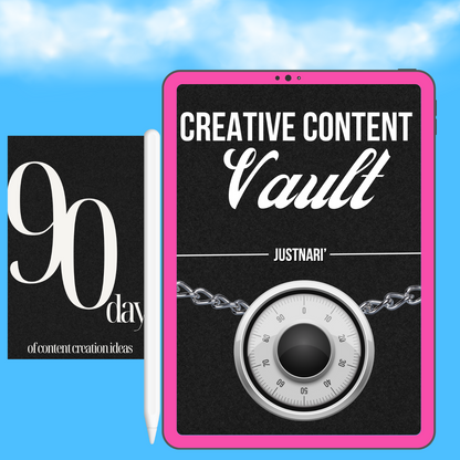 The Creator Guide Bundle for Success